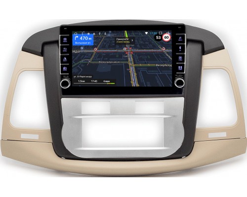 Geely GS 2016-2021 OEM BRK9-1184 1/16 Android 10