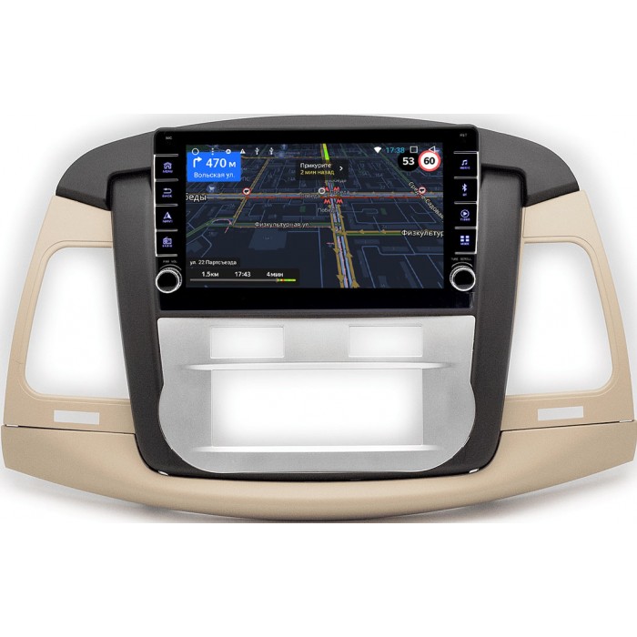 Штатная магнитола OEM BGT9-1184 для Geely GS 2016-2021 2/32 Android 10