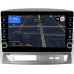 Штатная магнитола Geely MK 2006-2013 OEM BRK9-1680 1/16 Android 10