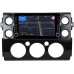 Штатная магнитола Toyota FJ Cruiser 2006-2020 OEM BGT9-188 2/32 на Android 10