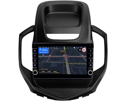 Geely GC6 2016-2019 OEM BGT9-2520 2/32 Android 10