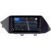 Штатная магнитола Hyundai Sonata VIII (DN8) 2019-2021 OEM BRK9-317 1/16 на Android 10