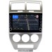 Штатная магнитола Jeep Compass I 2006-2010 OEM BGT9-328 2/32 на Android 10