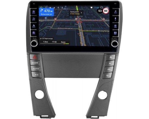 Lexus ES 5 (2006-2012) (для авто с монитором) (Frame B) OEM BGT9-6972 2/32 Android 10