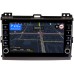 Штатная магнитола Toyota LC Prado 120 2002-2009 с усилителем OEM BGT9-9064 2/32 Android 10