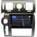 Штатная магнитола OEM BRK9-HU002N для Hummer H2 2007-2009 1/16 Android 10