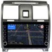 Штатная магнитола UAZ Patriot I 2012-2016 OEM BRK9-UA006N 1/16 на Android 10