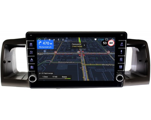 BYD F3 2005-2013 OEM BRK9-9074 1/16 Android 10