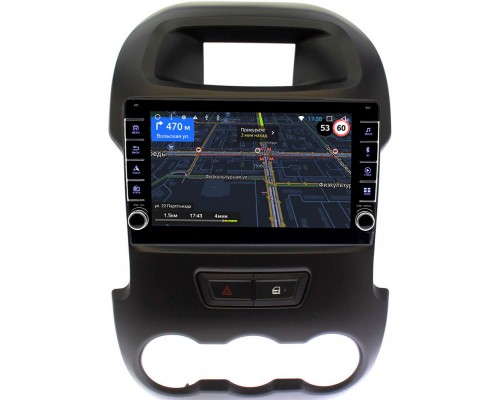 Ford Ranger III 2012-2015 OEM BRK9-9165 1/16 Android 10