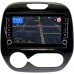 Штатная магнитола Renault Kaptur 2016-2021 (климат) OEM BRK9-9185 1/16 на Android 10