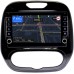 Штатная магнитола Renault Kaptur 2016-2021 (печка) OEM BRK9-9323 1/16 на Android 10