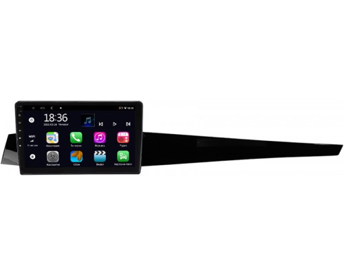 Renault Latitude (2010-2015) OEM MT10-1492 2/32 на Android 10 CarPlay