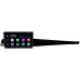 Штатная магнитола Renault Latitude (2010-2015) OEM MX10-1492 4/64 на Android 10 CarPlay
