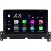 Штатная магнитола Great Wall Wingle 7 (2020-2022) OEM MX10-1173 4/64 на Android 10 CarPlay