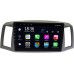 Штатная магнитола OEM MX10-1193 для Jeep Grand Cherokee III (WK) 2004-2007 (руль слева) на Android 10 CarPlay