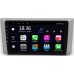 Штатная магнитола OEM MX10-1212 для Foton Tunland (2011-2018) на Android 10 CarPlay