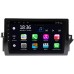 Штатная магнитола OEM MX10-1219 для Toyota Camry XV70 2021+ (правый руль) на Android 10 CarPlay