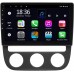 Штатная магнитола OEM MT10-1308 для Volkswagen Jetta 2005-2011 (с климат-контролем) на Android 10 CarPlay