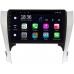 Штатная магнитола OEM MX10-169-1 для Toyota Camry XV50 2011-2014 4/64 на Android 10 CarPlay (для авто с камерой, JBL)