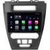 Штатная магнитола Ford Fusion 2006-2012 OEM MT10-296 2/32 на Android 10 CarPlay