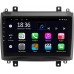 Штатная магнитола OEM MX10-3528 для Cadillac CTS, SRX 2003-2009 на Android 10 CarPlay