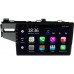 Штатная магнитола Honda Jazz III 2015-2021 (левый руль) OEM MT10-468 2/32 на Android 10 CarPlay