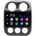 Штатная магнитола OEM MT10-810 для Jeep Compass I, Liberty (Patriot) 2011-2016 на Android 10 CarPlay