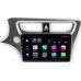 Штатная магнитола OEM MX10-883 для Brilliance V3 (2015-2022) на Android 10 CarPlay