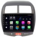 Штатная магнитола OEM MX10-1032 для Mitsubishi ASX I 2010-2020 4/64 на Android 10 CarPlay