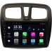 Штатная магнитола Renault Logan II, Sandero II 2013-2020 (10 дюймов) OEM MT10-1090 2/32 Android 10 CarPlay