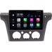 Штатная магнитола OEM MX10-1132 для Mitsubishi Airtrek 2001-2008 на Android 10 CarPlay