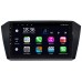 Штатная магнитола OEM MT10-2758 для Volkswagen Passat B8 2014-2022 на Android 10 CarPlay