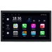 Магнитола в штатное место 2 din Volkswagen Sharan 2000-2010 OEM 4/64 на Android 10 CarPlay (MX7-RP-11-102-460)