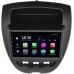 Магнитола в штатное место 2 din Citroen C1 2005-2014 OEM 2/32 на Android 10 CarPlay (MT7-RP-11-167-211)