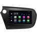 Магнитола в штатное место 2 din Honda Insight II (2009-2014) OEM 4/64 на Android 10 CarPlay (MX7-RP-11-222-301)