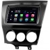 Магнитола в штатное место 2 din Mazda RX-8 2008-2012 OEM 4/64 на Android 10 CarPlay (MX7-RP-11-234-350)