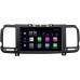 Магнитола в штатное место 2 din Brilliance M2 (BS4) 2006-2010 OEM 2/32 на Android 10 CarPlay (MT7-RP-11-286-204) (173х98)