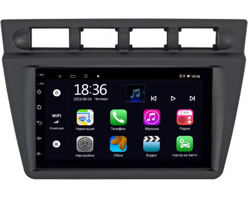 Kia Picanto 2004-2007 OEM 2/32 на Android 10 CarPlay (MT7-RP-11-361-324)