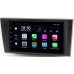 Магнитола в штатное место 2 din Lexus GS II 1997-2004 OEM 2/32 на Android 10 CarPlay (MT7-RP-11-593-341)