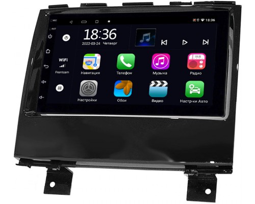 JAC S3 2014-2022 OEM 2/32 на Android 10 CarPlay (MT7-RP-11-597-290)