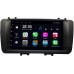 Магнитола в штатное место 2 din JAC T6 (2015-2022) OEM 2/32 на Android 10 CarPlay (MT7-RP-11-598-291)