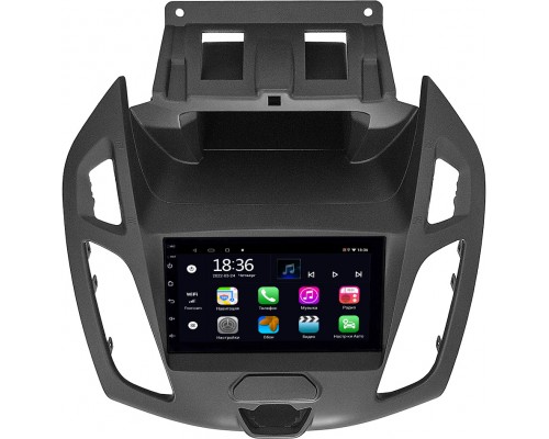 Ford Tourneo Connect 2, Transit Connect 2 (2012-2018) OEM 2/32 на Android 10 CarPlay (MT7-RP-11-615-484) (173х98)