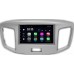 Магнитола в штатное место 2 din Suzuki Wagon R V (2014-2017) OEM 4/64 на Android 10 CarPlay (MX7-RP-11-616-415)