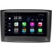 Магнитола в штатное место Fiat Doblo II 2015-2022 OEM 4/64 на Android 10 CarPlay (MX7-RP-11-636-221)