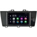 Магнитола в штатное место 2 din Subaru Legacy VI, Outback V 2014-2019 (глянец) OEM 4/64 на Android 10 CarPlay (MX7-RP-11-638-408)