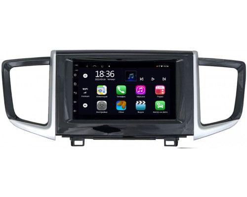 Honda Pilot III 2015-2022 OEM 2/32 на Android 10 CarPlay (MT7-RP-11-652-273)