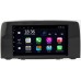 Магнитола в штатное место 2 din Honda CR-V V 2016-2022 OEM 2/32 на Android 10 CarPlay (MT7-RP-11-766-279)