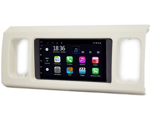 Suzuki Alto VIII (HA36) 2014-2022 OEM 2/32 на Android 10 CarPlay (MT7-RP-11-792-419)