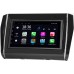 Магнитола в штатное место 2 din Suzuki Swift V 2016-2022 OEM 2/32 на Android 10 CarPlay (MT7-RP-11-795-420)