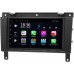 Магнитола в штатное место 2 din Volkswagen Pointer 2003-2006 OEM 4/64 на Android 10 CarPlay (MX7-RP-11-801-466)